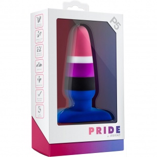 Анальная втулка Avant Pride P5