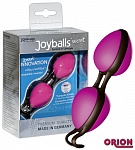 Шарики вагинальные Joyballs 