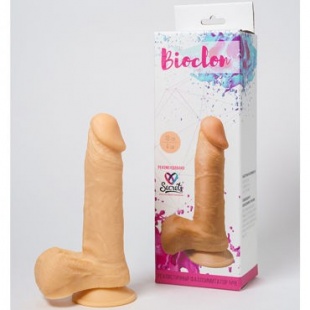 Bioclon Реалистичный фаллоимитатор № 8 863123