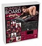 Площадка для бдсм игр и фиксации Bondage Board by You2Toys