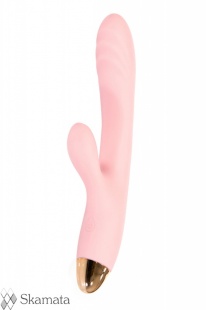 Вибратор "Crazy Daizy"