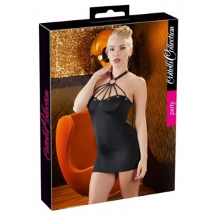 Cottelli Collection Платье М черное