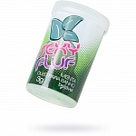 Масло для ванны, массажа и восхитительного аромата в капсулах «Sexy Fluf» с ароматом мяты, упаковка 