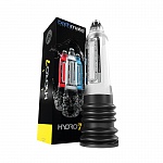 Гидропомпа HYDRO7 прозрачная