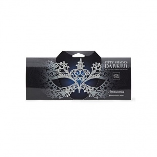 Маска для лица ажурая Anastasia