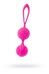  ВАГИНАЛЬНЫУ ШАРИКИ РОЗОВЫЕ DIBE LALO