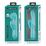 Вибратор Prettylove Mariana