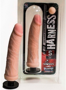 НАСАДКА С КОННЕКТОРОМ HARNESS SMALL SIZE