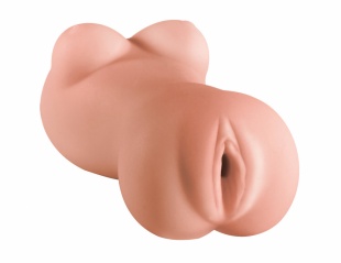 СТИМУЛЯТОР ПЕНИСА LOLA TOYS SATISFACTION FOXY LADY ANGIE