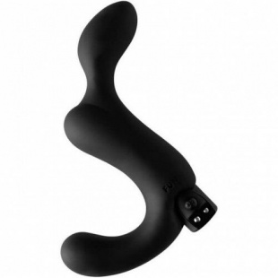 Массажер Duke черный