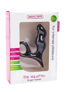 АНАЛЬНЫЙ СТИМУЛЯТОР Squatter
