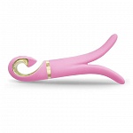  ВИБРОСТИМУЛЯТОР Gvibe3 CANDY PINK