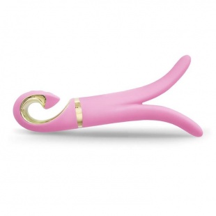  ВИБРОСТИМУЛЯТОР Gvibe3 CANDY PINK