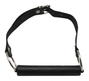 КЛЯП-ТРЕНЗЕЛЬ BDSM