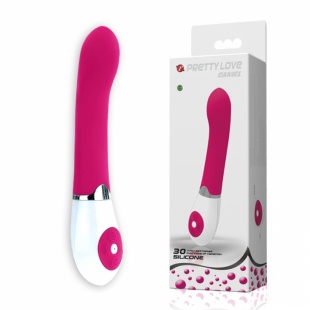  Вибромассажер для стимуляции точки G