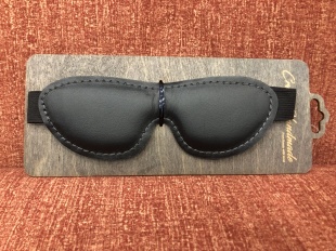 Маска на глаза «Crazy Handmade» в ассортименте