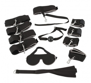 Площадка для бдсм игр и фиксации Bondage Board by You2Toys