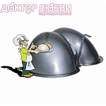 Форма для выпечки попа