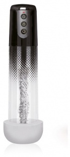 Помпа автоматическая вакуумная   SEM-55157