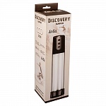 ВАКУУМНАЯ ПОМПА DISCOVERY SURFER 6910-00LOLA