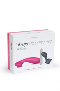 WE-VIBE Tango Pleasure Mate Collection Набор с двумя насадками