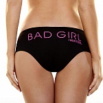 ЖЕНСКИЕ ТРУСИКИ HUSTLER BAD GIRL