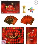 Игра с карточками 