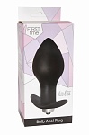 АНАЛЬНАЯ ВИБРОВТУЛКА LOLA TOYS BULB ANAL PLUG