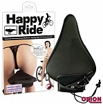 Вибросиденье для велосипеда