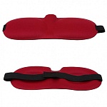 Маска красная 7081-2