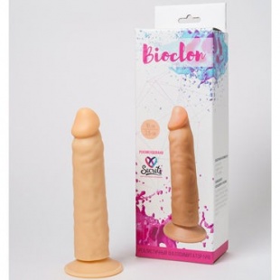 Bioclon Реалистичный фаллоимитатор № 6 863121
