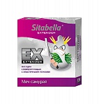 Насадка стимулирующая SITABELLA МЕЧ САМУРАЯ