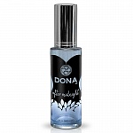 Парфюм Dona с феромонами Полуночный соблазн (After midnight) - 60 мл.