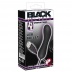Вибропуля Black Velvets USB Vibrator, черная - Цена Вибропуля Black Velvets USB Vibrator, черная