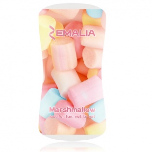 СТИМУЛЯТОР ПЕНИСА РОЗОВЫЙ ZEMALIA MARSHMALLOW