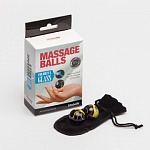 CТЕКЛЯННЫЕ ВАГИНАЛЬНЫЕ ШАРИКИ