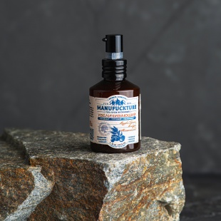 Интимный гель-крем с увеличивающим эффектом MANUFUCKTURE 50 мл