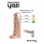 Насадка-удлинитель Yes! 022L