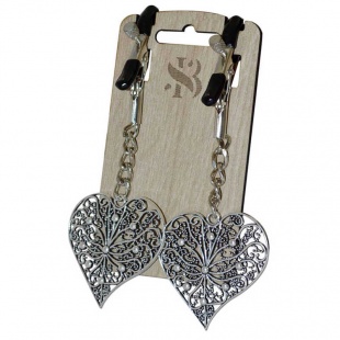 Зажимы "Романтик"