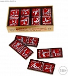 Игра домино 