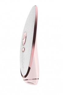 Вибро-вакуумно-волновой стимулятор Satisfyer Luxury (Сатисфаер)