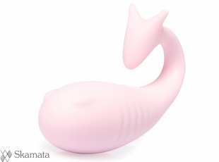 Вибратор "Drogon II"