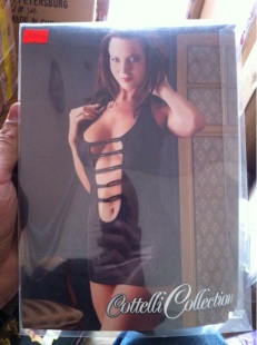 ПЛАТЬЕ ЧЕРНОЕ