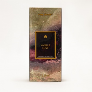 Масло сухое для тела с феромонами «The original apple Стм», Pink Rabbit