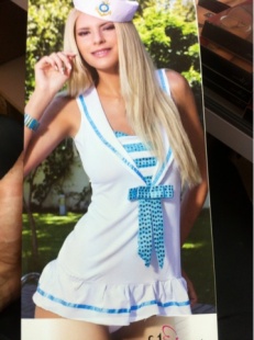 КОМПЛЕКТ МОРЯЧКА