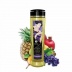 Масло массажное Shunga Erotic Massage Oil Экзотические фрукты - 240 мл