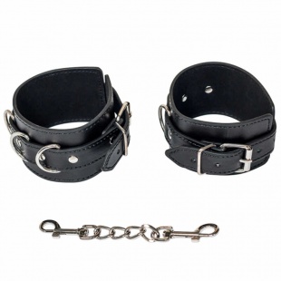 Поножи Party Hard Celestial, чёрные 1101-01