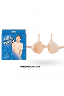 НАДУВНАЯ ГРУДЬ NMC JOLLY BOOBY