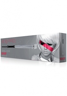 ПЛЁТКА BAD ROMANCE BLACK WITH WHITE 