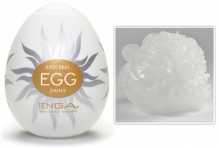 Мастурбатор-стимулятор Tenga Egg